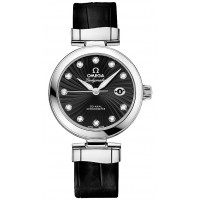 Omega De Ville Ladymatic 42533342051001