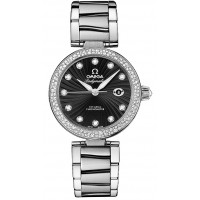 Omega De Ville Ladymatic 42535342051001