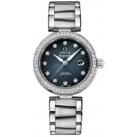 Omega De Ville Ladymatic 42535342056001