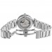 Omega De Ville Ladymatic Pearl Pink Dial & Diamond Women's Luxury Watch 42535342057001