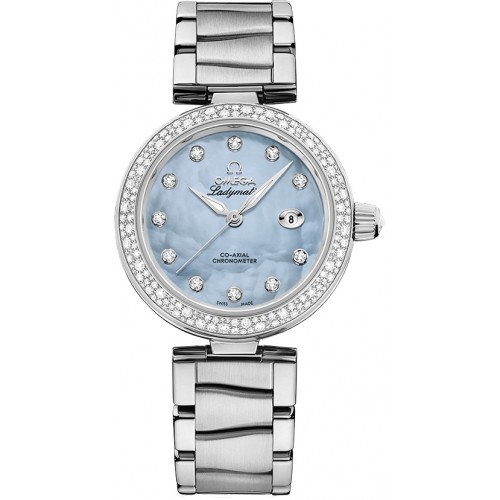 Omega De Ville Ladymatic 42535342057003