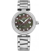 Omega De Ville Ladymatic 42535342057004
