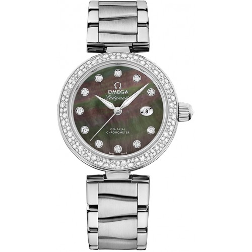 Omega De Ville Ladymatic 42535342057004
