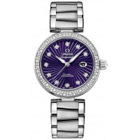 Omega De Ville Ladymatic 42535342060001