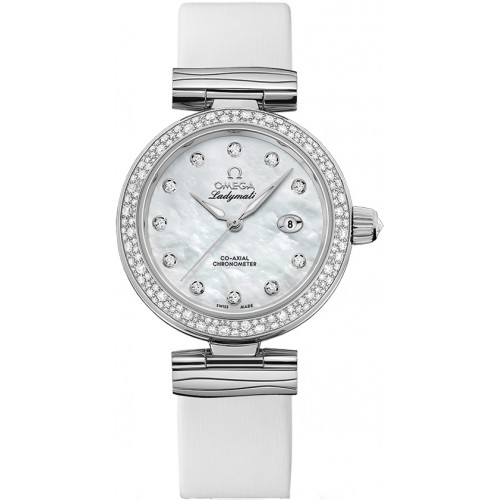 Omega De Ville Ladymatic 42537342055002
