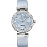 Omega De Ville Ladymatic 42537342057002