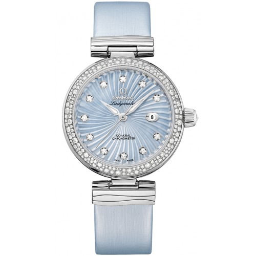 Omega De Ville Ladymatic 42537342057002 Omega De Ville Ladymatic 42537342057002