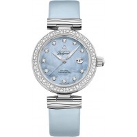 Omega De Ville Ladymatic 42537342057003