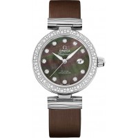 Omega De Ville Ladymatic 42537342057004