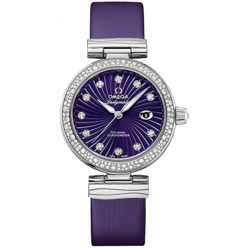 Omega De Ville Ladymatic 42537342060001