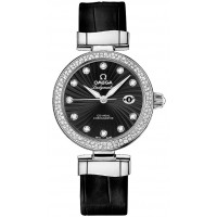 Omega De Ville Ladymatic 42538342051001