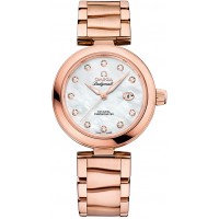 Omega De Ville Ladymatic 42560342055004