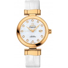 Omega De Ville Ladymatic 42563342055002