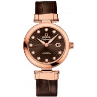 Omega De Ville Ladymatic 42563342063001