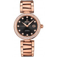 Omega De Ville Ladymatic 42565342051001