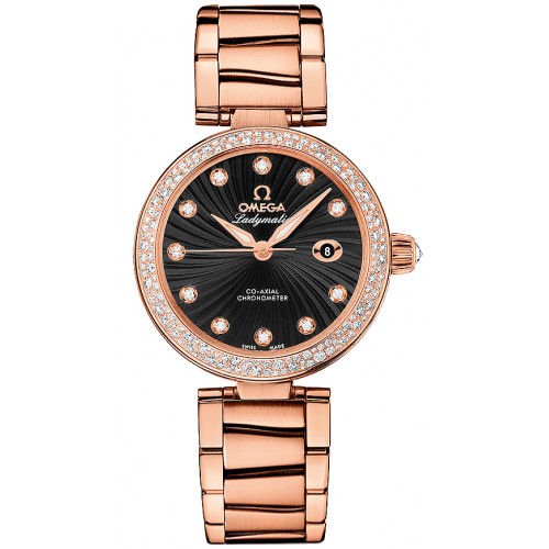 Omega De Ville Ladymatic 42565342051001
