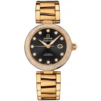 Omega De Ville Ladymatic 42565342051002