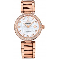 Omega De Ville Ladymatic 42565342055003