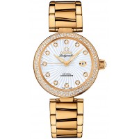 Omega De Ville Ladymatic 42565342055004