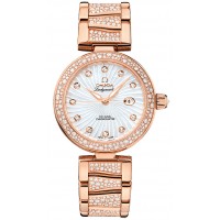 Omega De Ville Ladymatic 42565342055005