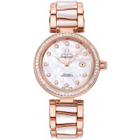 Omega De Ville Ladymatic 42565342055007