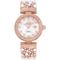 Omega De Ville Ladymatic 42565342055008