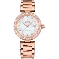 Omega De Ville Ladymatic 42565342055010