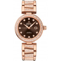 Omega De Ville Ladymatic  42565342063003