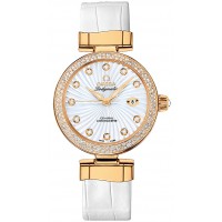 Omega De Ville Ladymatic 42568342055002