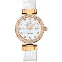 Omega De Ville Ladymatic 42568342055003