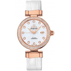 Omega De Ville Ladymatic 42568342055004 Omega De Ville Ladymatic 42568342055004