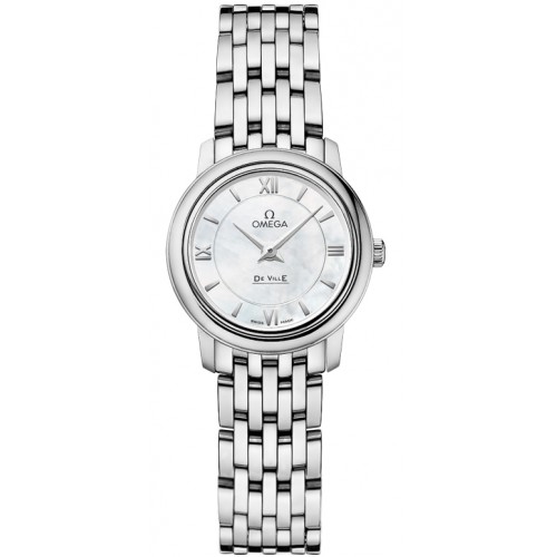 Omega De Ville Prestige 42410246005001