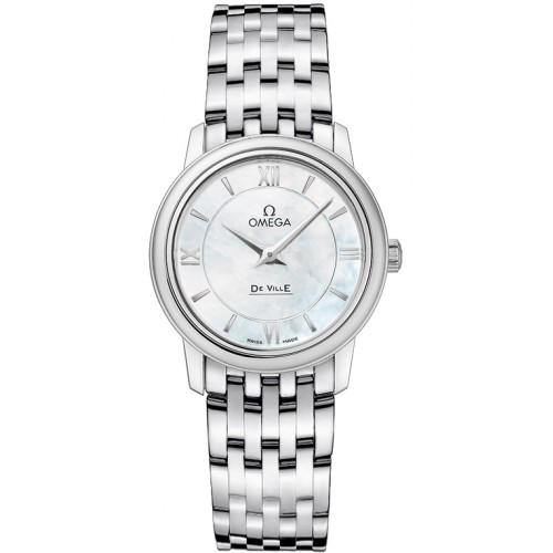 Omega De Ville Prestige 42410276005001