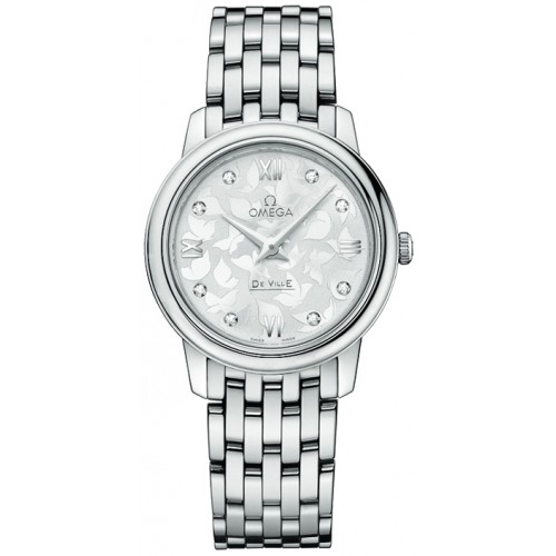 Omega De Ville Prestige 42410276052001
