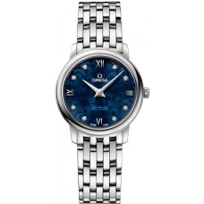 Omega De Ville Prestige 42410276053003 Omega De Ville Prestige 42410276053003