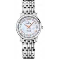 Omega De Ville Prestige 42410276055001