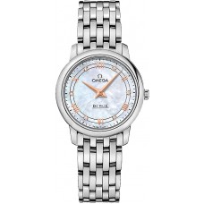Omega De Ville Prestige 42410276055001