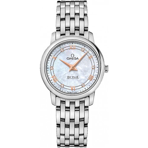 Omega De Ville Prestige 42410276055001 Omega De Ville Prestige 42410276055001