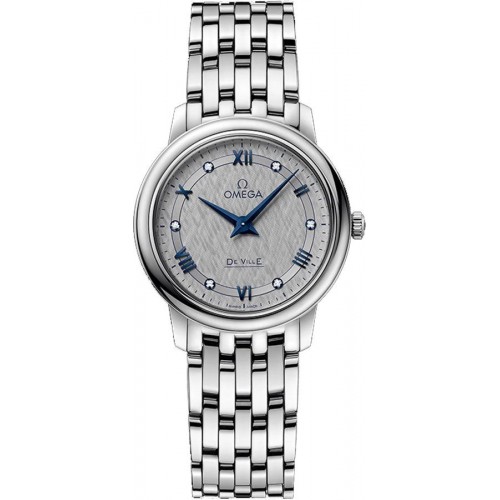 Omega De Ville Prestige 42410276056002