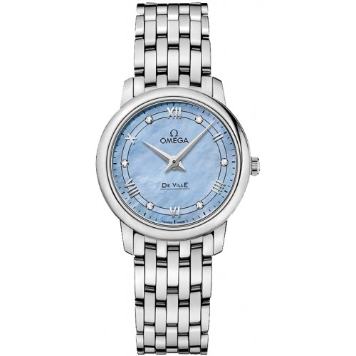 Omega De Ville Prestige 42410276057001 Omega De Ville Prestige 42410276057001