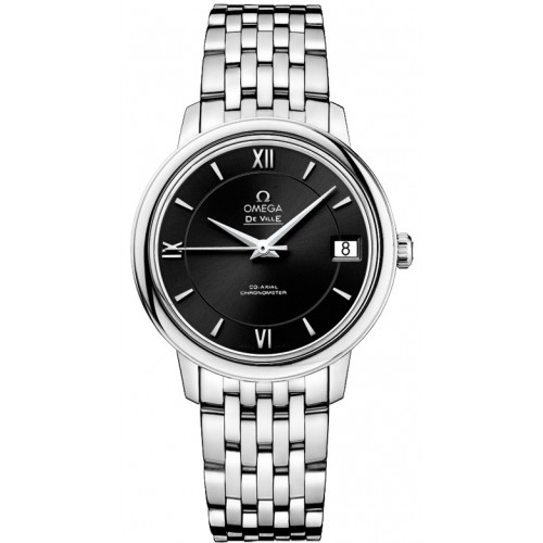 Omega De Ville Prestige 42410332001001