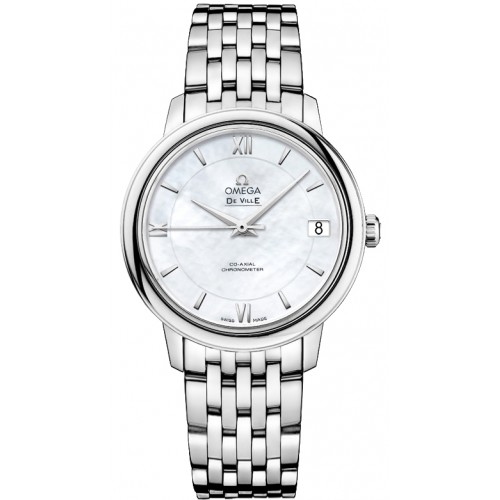 Omega De Ville Prestige 42410332005001