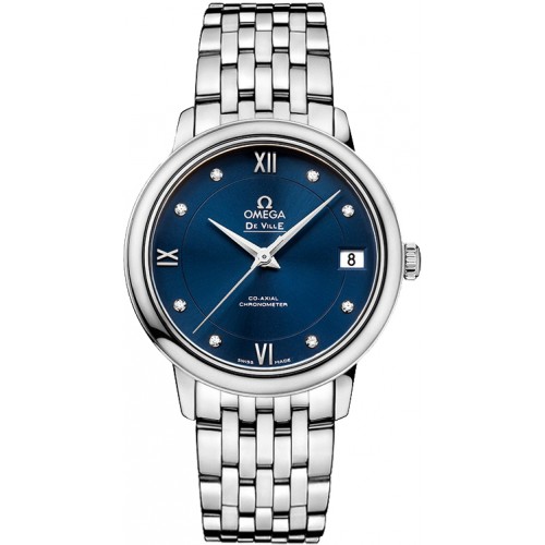 Omega De Ville Prestige 42410332053001