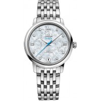 Omega De Ville Prestige 42410332055004