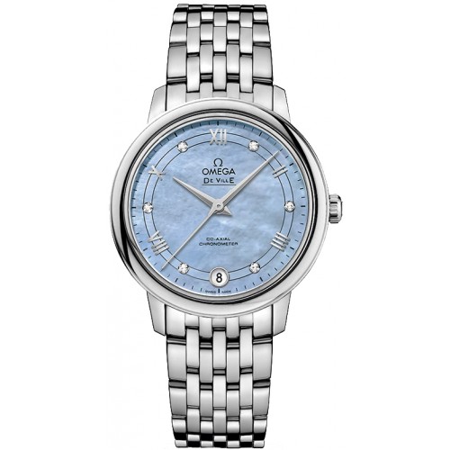 Omega De Ville Prestige 42410332057001