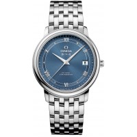 Omega De Ville Prestige 42410372003002