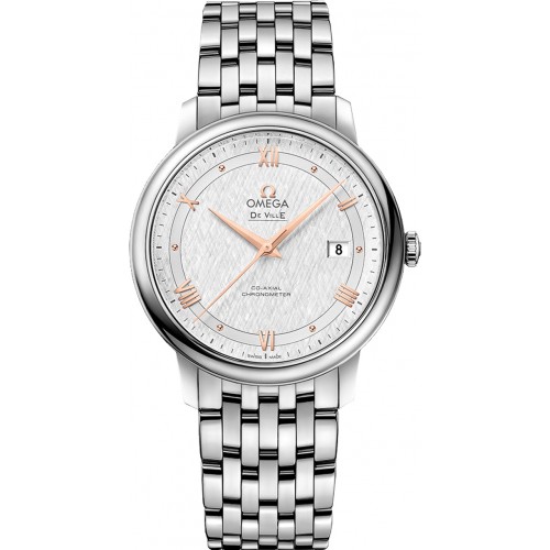 Omega De Ville Prestige 42410402002004