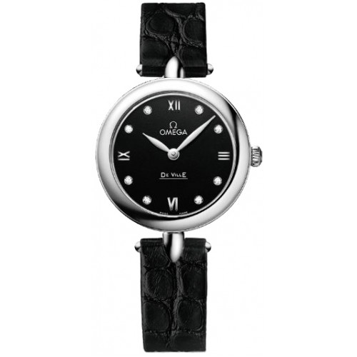 Omega De Ville Prestige 42413276051001