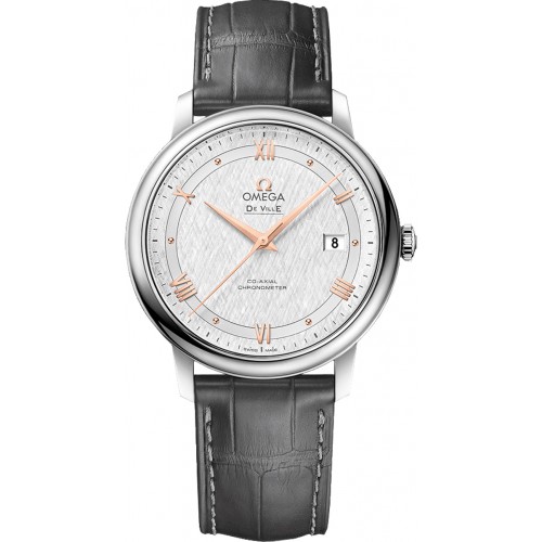 Omega De Ville Prestige 42413402002005