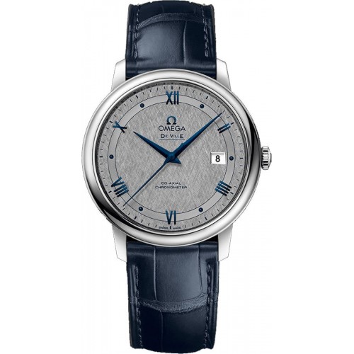 Omega De Ville Prestige 42413402006002